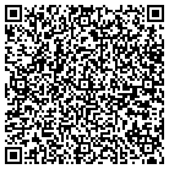 QR-код с контактной информацией организации ООО Автопаркинг