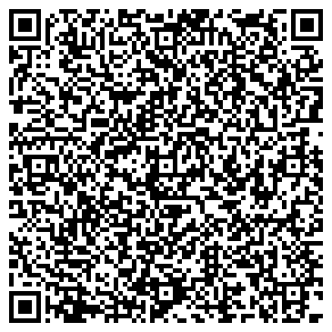 QR-код с контактной информацией организации ООО Азурит