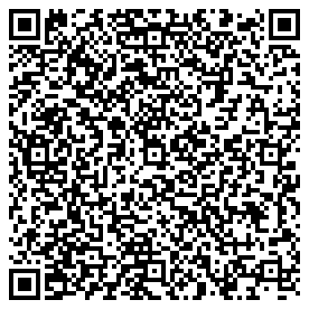 QR-код с контактной информацией организации Пальмик