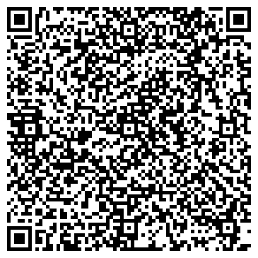QR-код с контактной информацией организации ООО Уникс