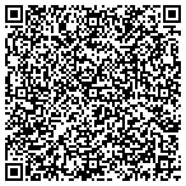 QR-код с контактной информацией организации МСА Моторс-НН