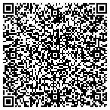 QR-код с контактной информацией организации ВладНьюс