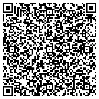 QR-код с контактной информацией организации Полянка
