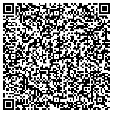 QR-код с контактной информацией организации Мария, магазин, ИП Лапина М.В.