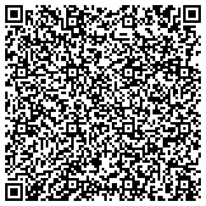 QR-код с контактной информацией организации Азбука, жилой комплекс, ООО Деловой дом