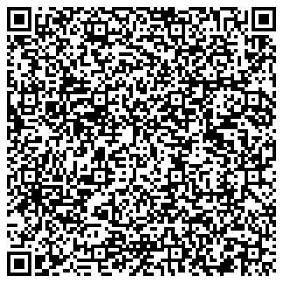 QR-код с контактной информацией организации Ишимбайский трикотаж, оптово-розничная сеть, ИП Бикмухаметова Г.А.