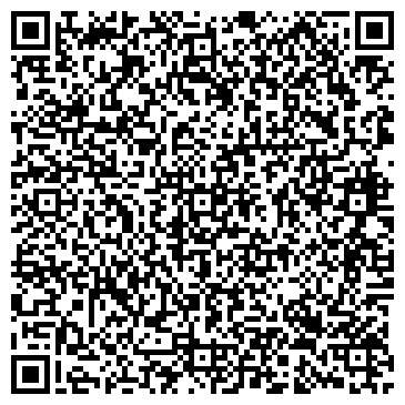 QR-код с контактной информацией организации РУССКИЙ ОГОРОД