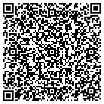 QR-код с контактной информацией организации ИП Фомин А.А.