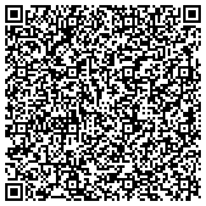 QR-код с контактной информацией организации Техника XX века в Приморском крае