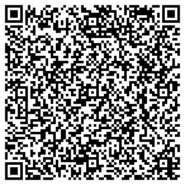 QR-код с контактной информацией организации ИП Абдуллин Р.А.