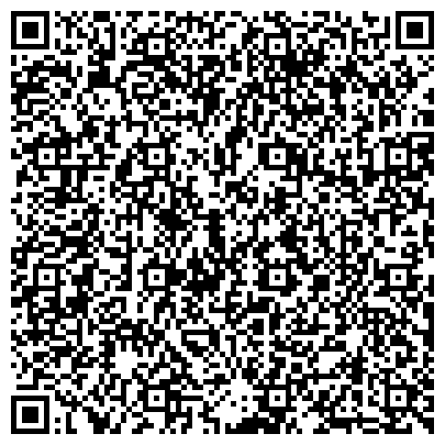 QR-код с контактной информацией организации Строящиеся объекты, ЖСК Юг-Центр VII, ЖК Юг-Центр