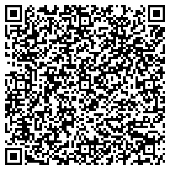 QR-код с контактной информацией организации ИП Саакян Г.А.