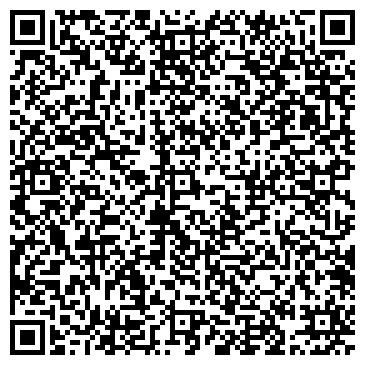 QR-код с контактной информацией организации ВладПейнтбол