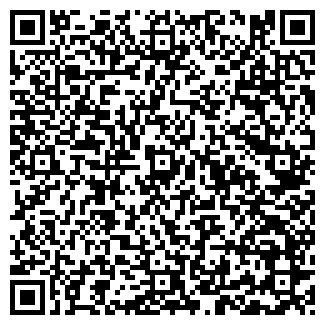 QR-код с контактной информацией организации Надежда