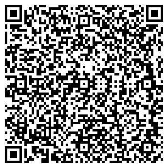 QR-код с контактной информацией организации БижБум