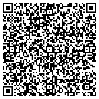 QR-код с контактной информацией организации На Тишинке