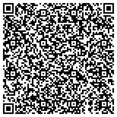 QR-код с контактной информацией организации Федерация киокушинкай каратэ-до Приморского края