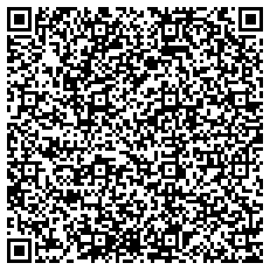 QR-код с контактной информацией организации ООО АстраИнвестСтрой, Жилой дом Спутник