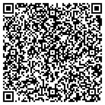 QR-код с контактной информацией организации Ломоносовский 7-5