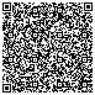 QR-код с контактной информацией организации Малевич, жилой комплекс, ООО БРИК