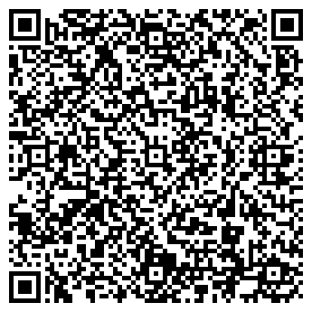 QR-код с контактной информацией организации Русские сезоны