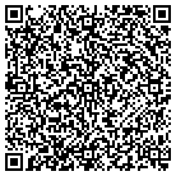 QR-код с контактной информацией организации Апекс-Авто, ЗАО