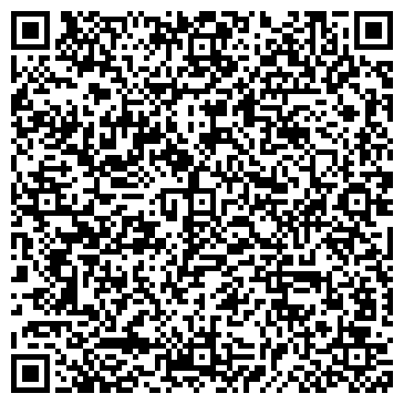 QR-код с контактной информацией организации Приморская Федерация Альпинизма и Скалолазания