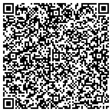 QR-код с контактной информацией организации Федерация бейсбола г. Владивостока