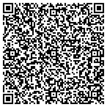 QR-код с контактной информацией организации Федерация каратэ Приморского края