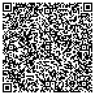 QR-код с контактной информацией организации Федерация айкидо Приморского края