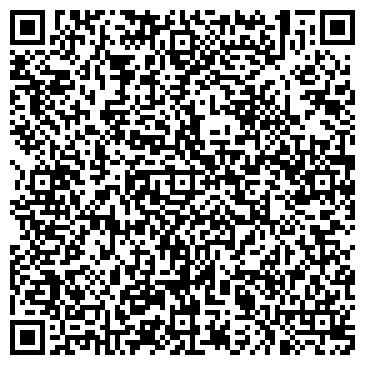 QR-код с контактной информацией организации ЗАО Поволжский удостоверяющий центр