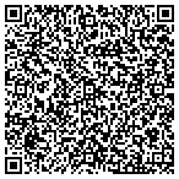 QR-код с контактной информацией организации Domino