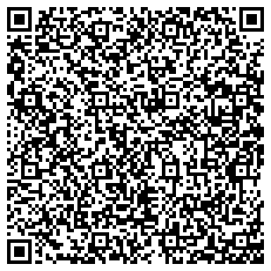 QR-код с контактной информацией организации Федерация подводных видов спорта Приморского края