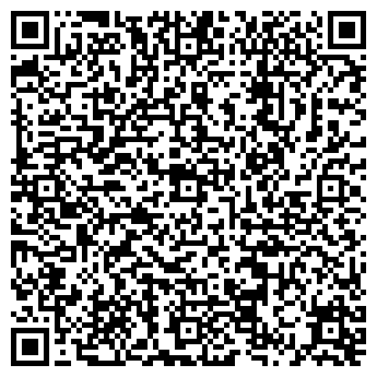 QR-код с контактной информацией организации Апартаменты Юбилейные