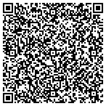 QR-код с контактной информацией организации Приморская краевая федерация волейбола
