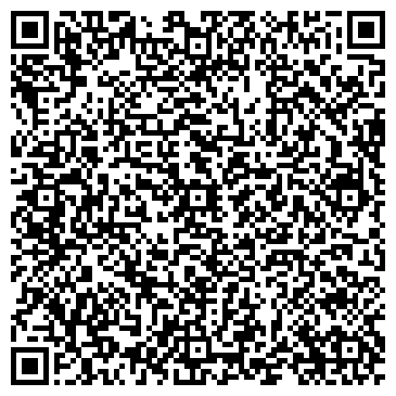 QR-код с контактной информацией организации Всестилевая федерация айкидо Приморского края