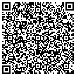 QR-код с контактной информацией организации ООО АльфаКом