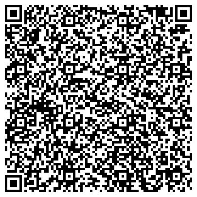 QR-код с контактной информацией организации Сибирский Дом белья, магазин, Оптовый отдел