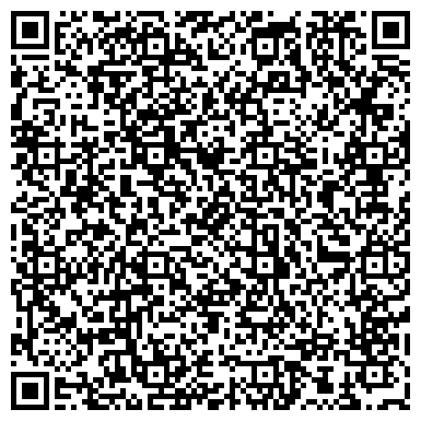 QR-код с контактной информацией организации Федерация Айкидо Тендорю Приморского края