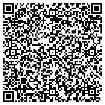 QR-код с контактной информацией организации Прогресс, ЖСК, г. Балашиха