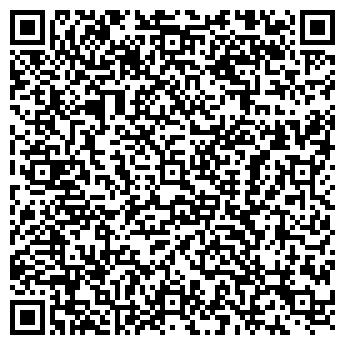 QR-код с контактной информацией организации Хостел на Державина