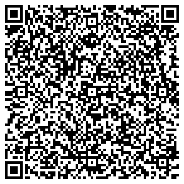 QR-код с контактной информацией организации ООО Авангардъ