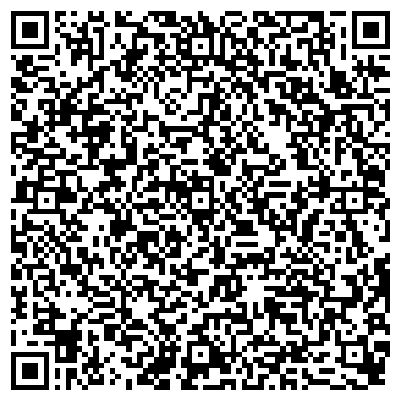 QR-код с контактной информацией организации ИП Карими Ф.Д.