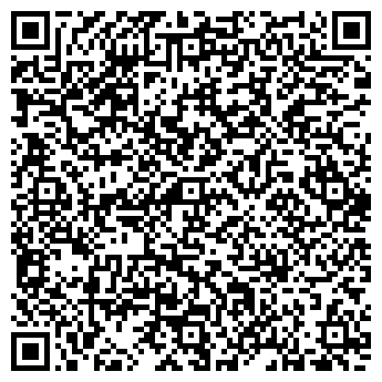 QR-код с контактной информацией организации Автомастер Виктор