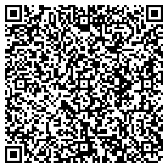 QR-код с контактной информацией организации Плехановец