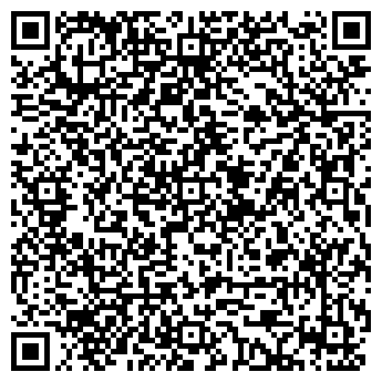 QR-код с контактной информацией организации Автосервис на Солнечной, 71а