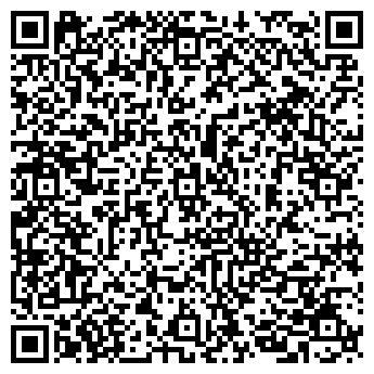 QR-код с контактной информацией организации Медик-6