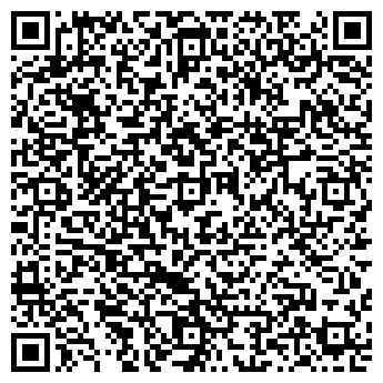 QR-код с контактной информацией организации Св Проф Компани