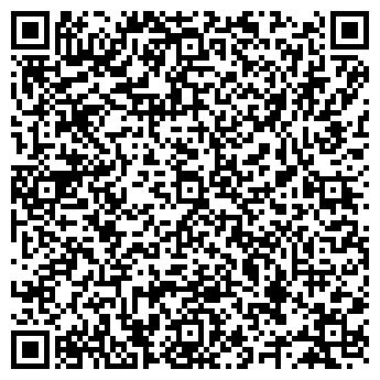 QR-код с контактной информацией организации Сандора Авто