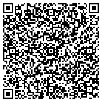 QR-код с контактной информацией организации ИП Будкеев А.М.